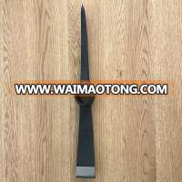 HF steel agriculture farming and garden pickaxe P4061 from rangshan hebei china