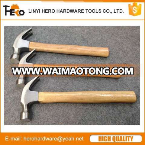 high quality claw hammer